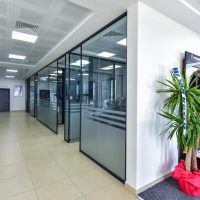 Corporate Interior Design